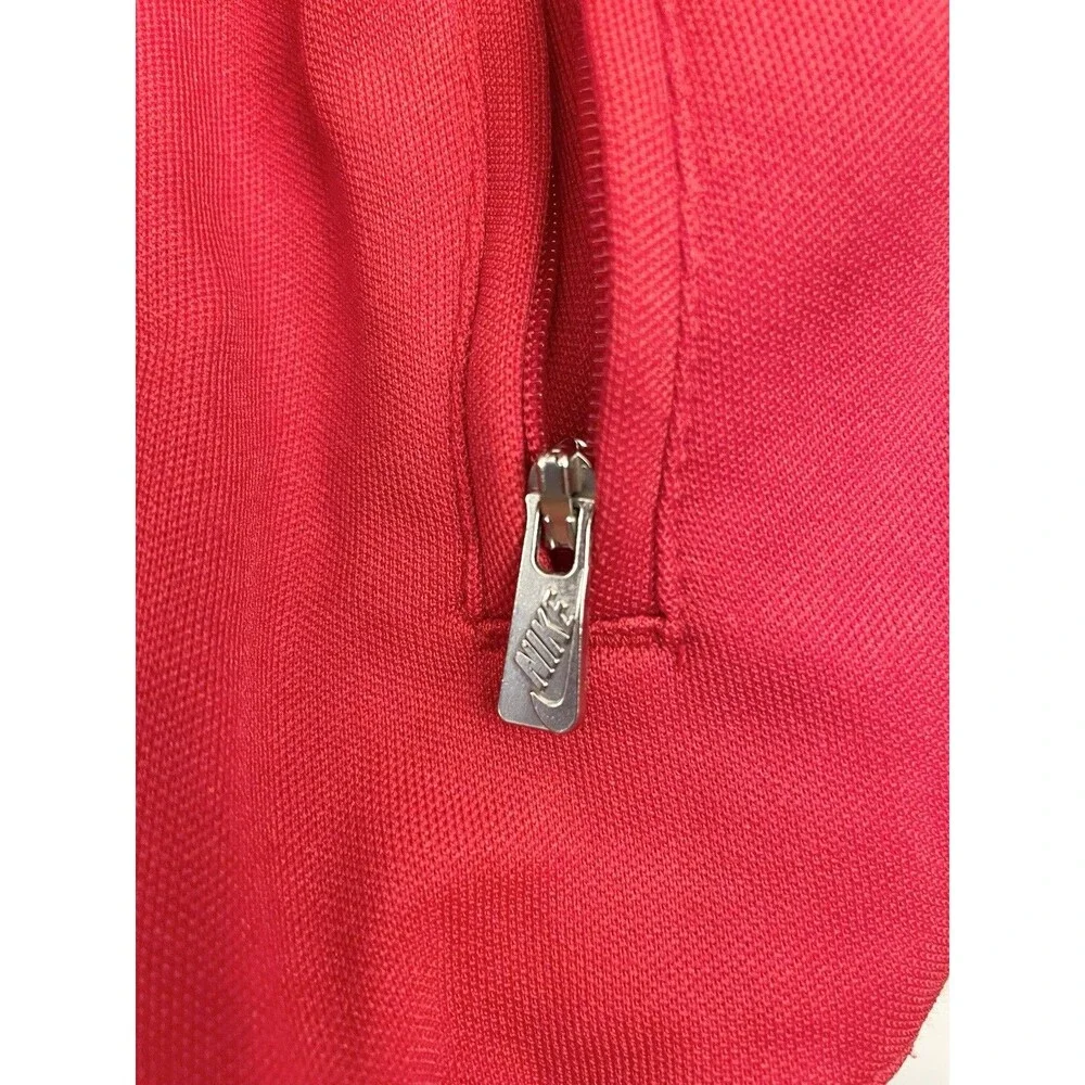 Nike Athletic Jacket XXL 2XL 56